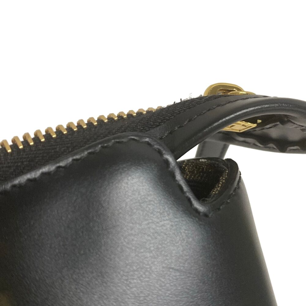 Fendi Mini By The Way Handbag 8BS067 - Picture 15 of 15